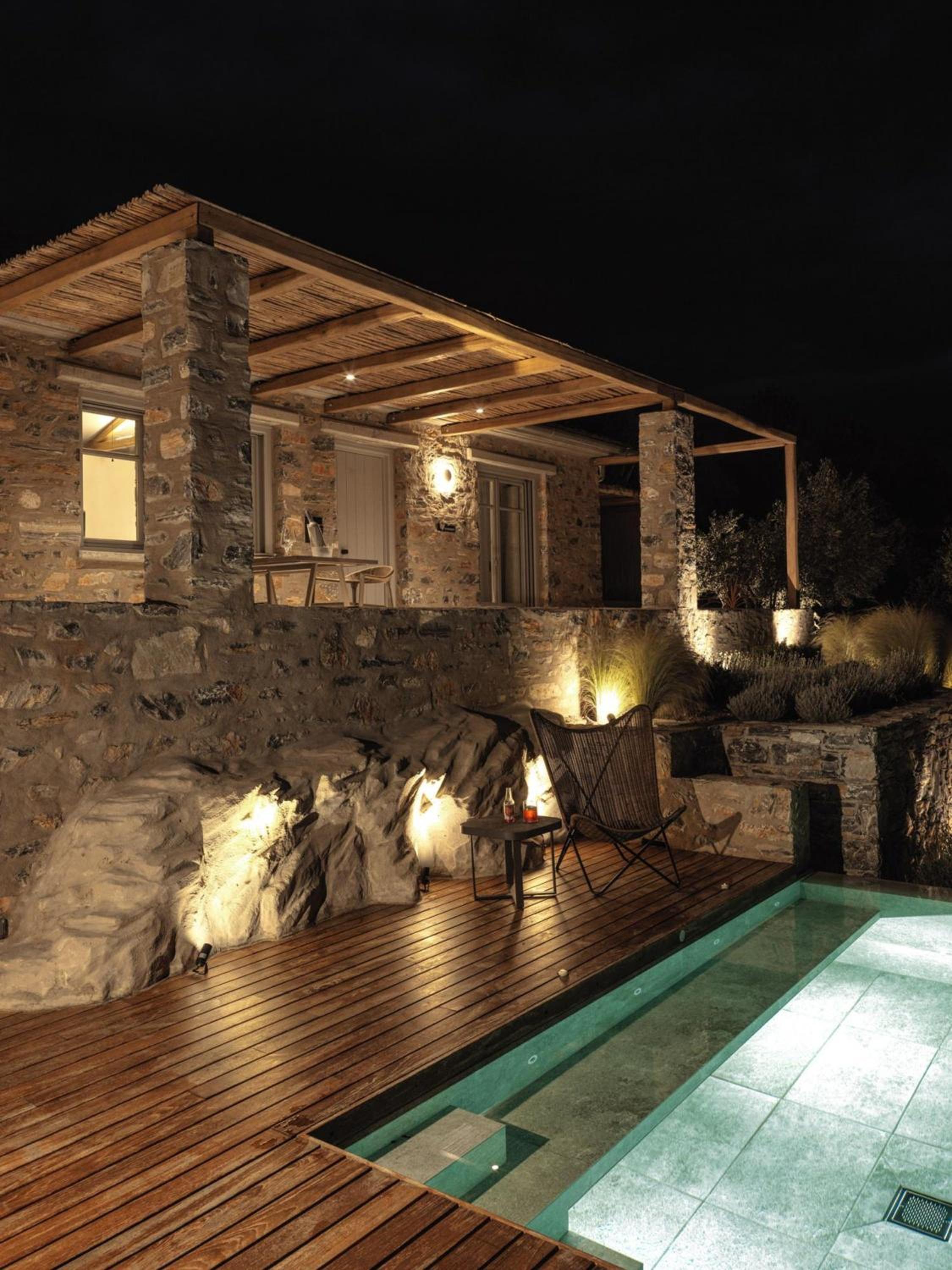 Peliva Nature Suites