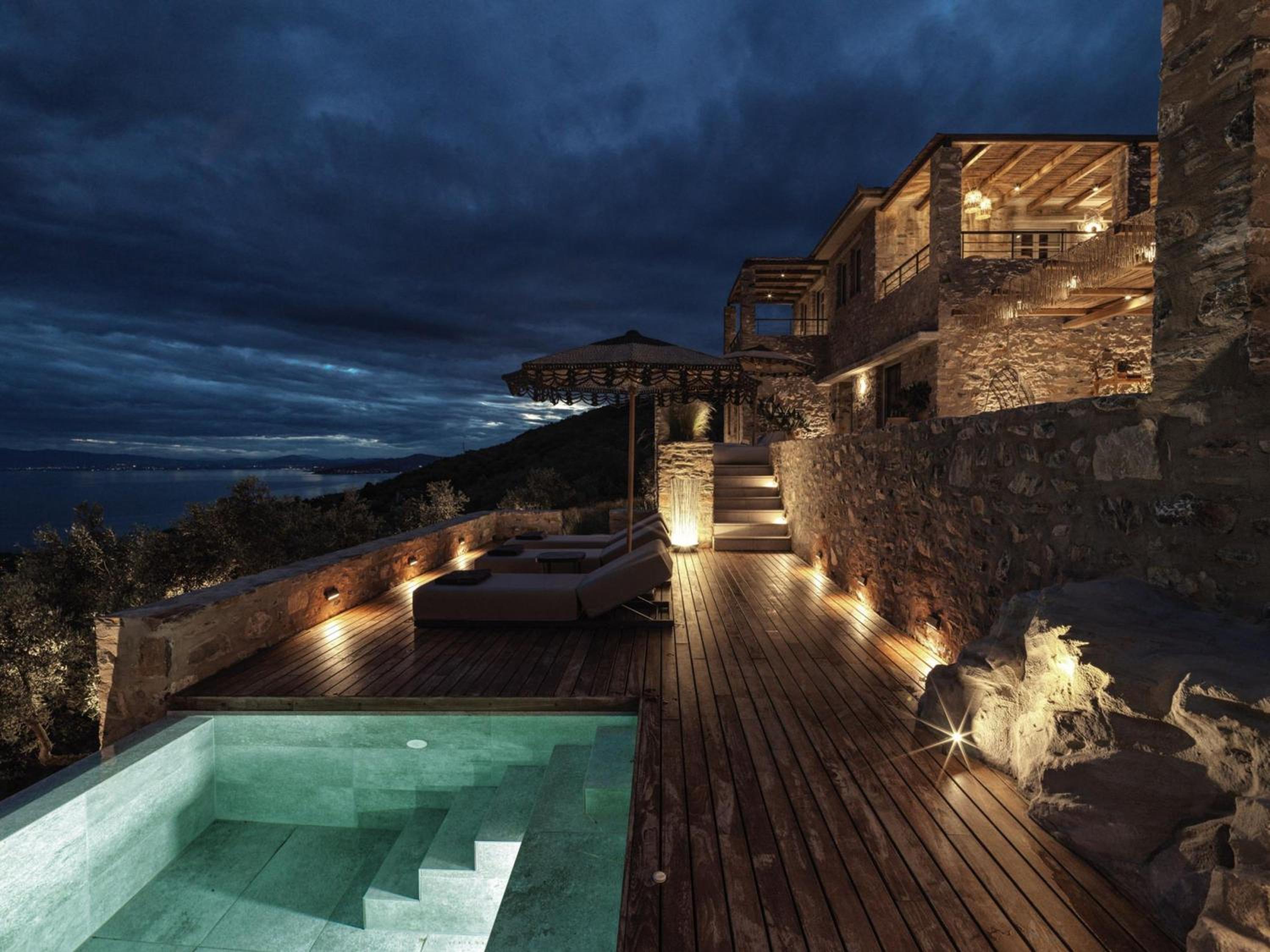 Peliva Nature Suites
