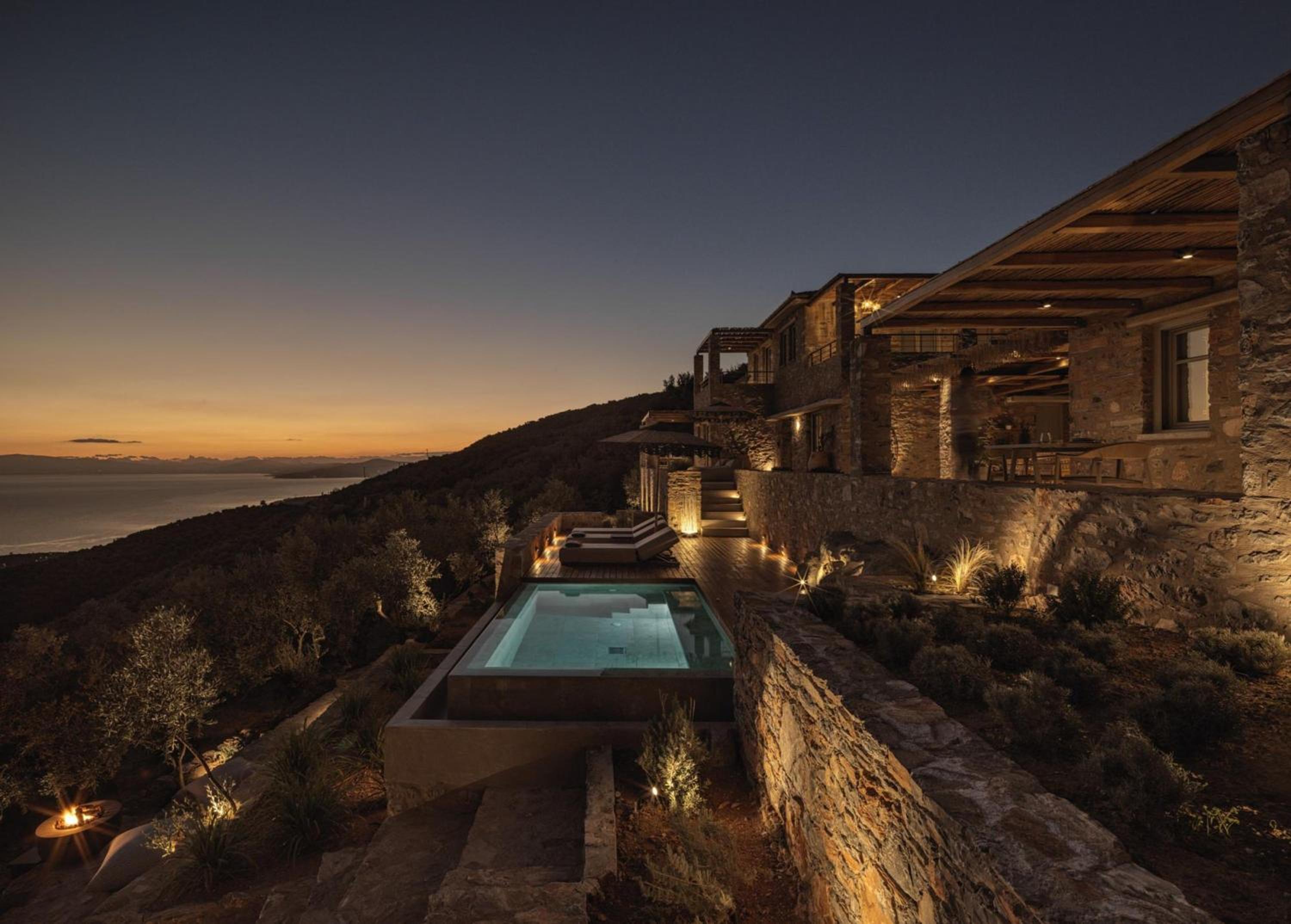 Peliva Nature Suites