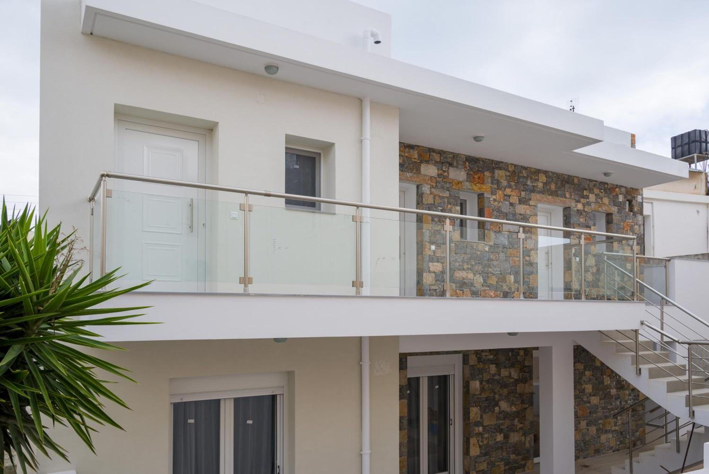 elounda olithos apartments