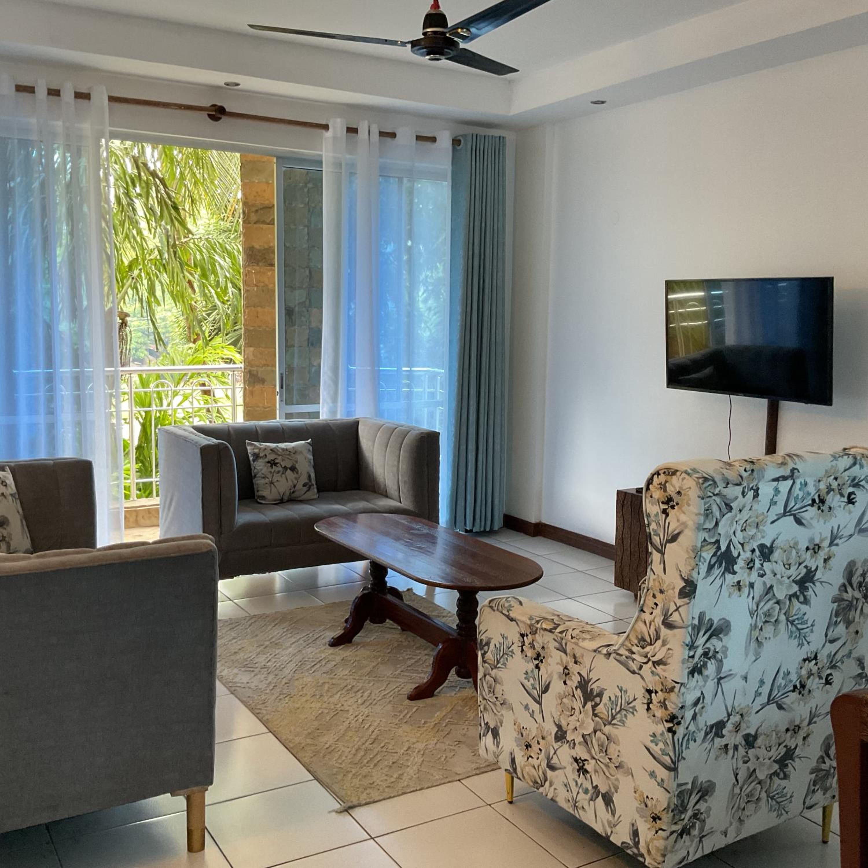 Coastal nook 2 bedroom beach flat , Lido view 4