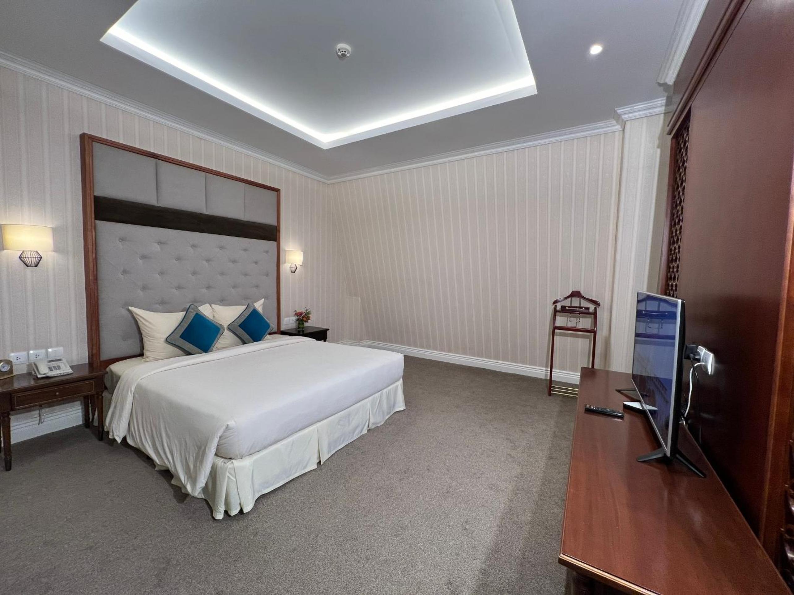FLC Luxury Resort Vinh Phuc