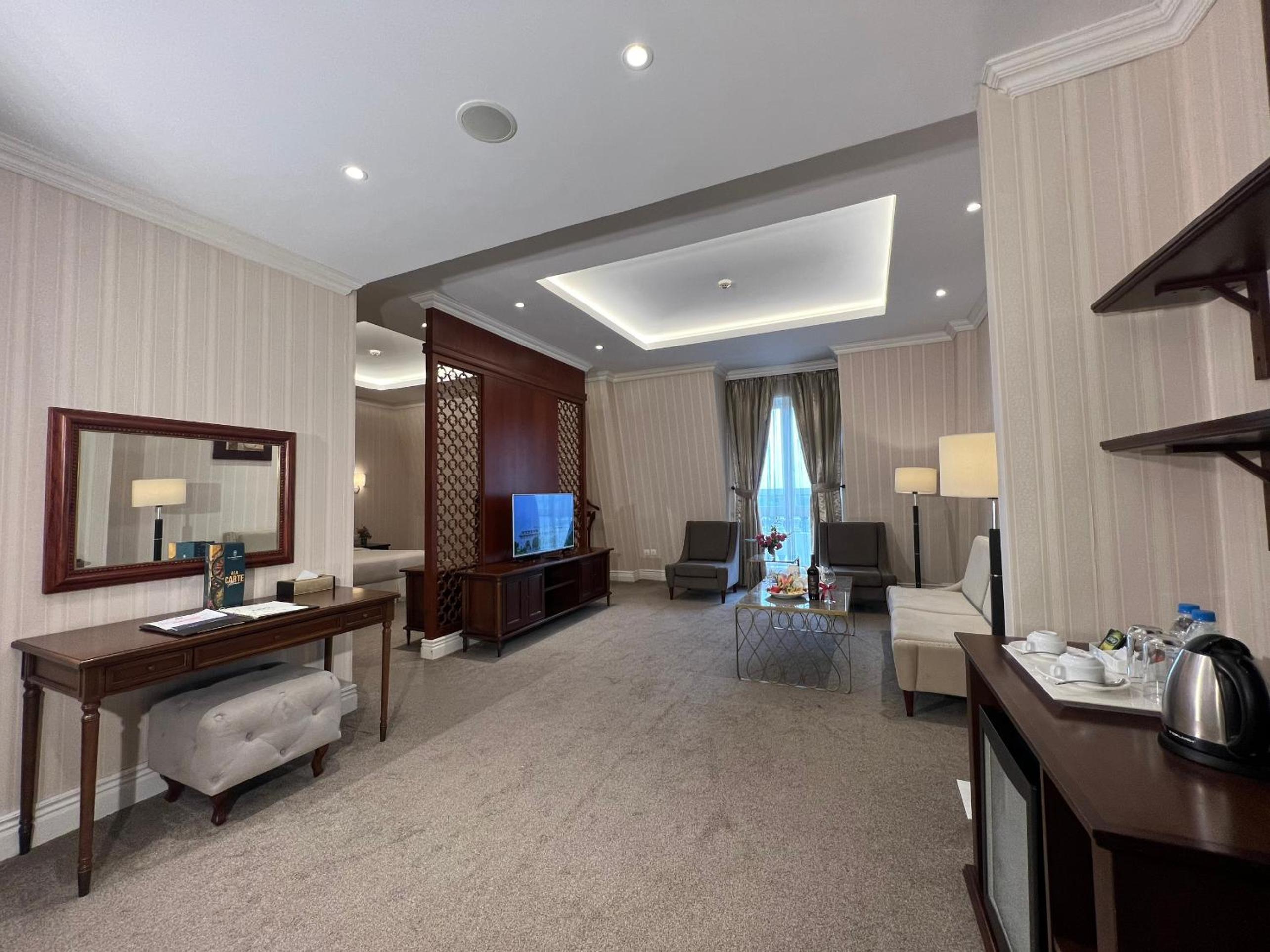 FLC Luxury Resort Vinh Phuc