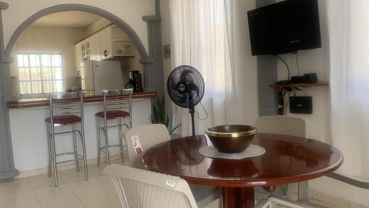 Janeth’s Place Apartamento