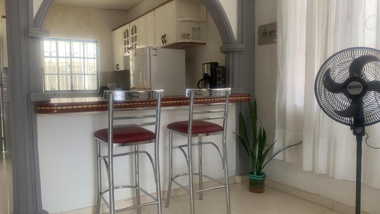 Janeth’s Place Apartamento