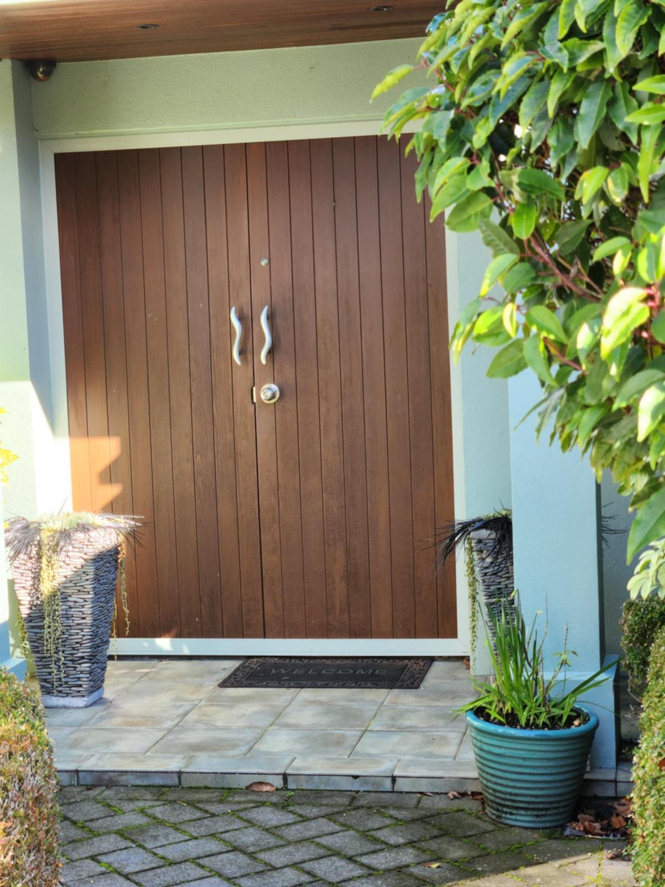 Gold on Gillies 3 Bedroom House view 2