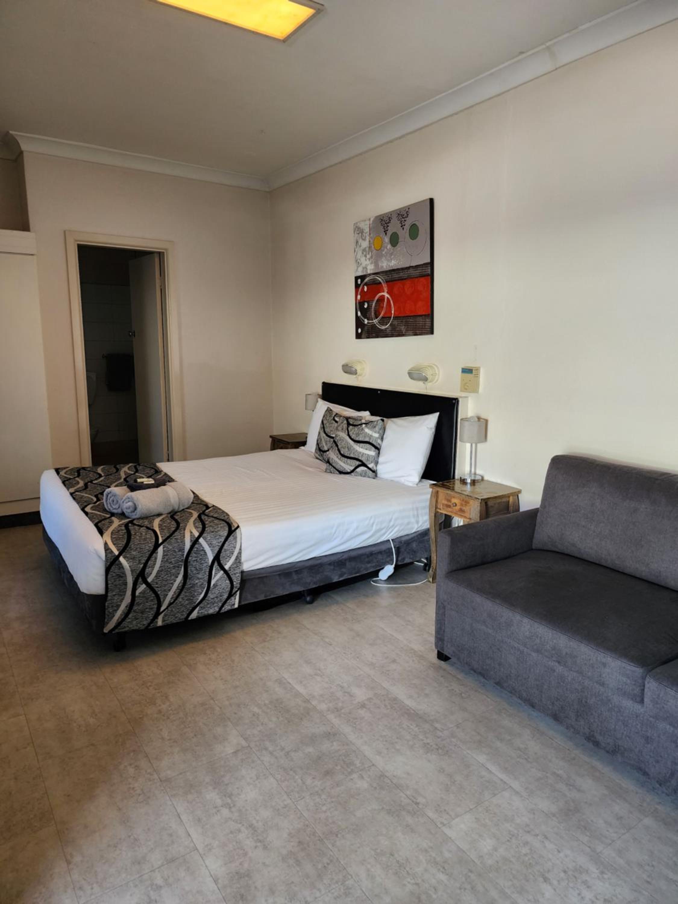 Inverell Motel