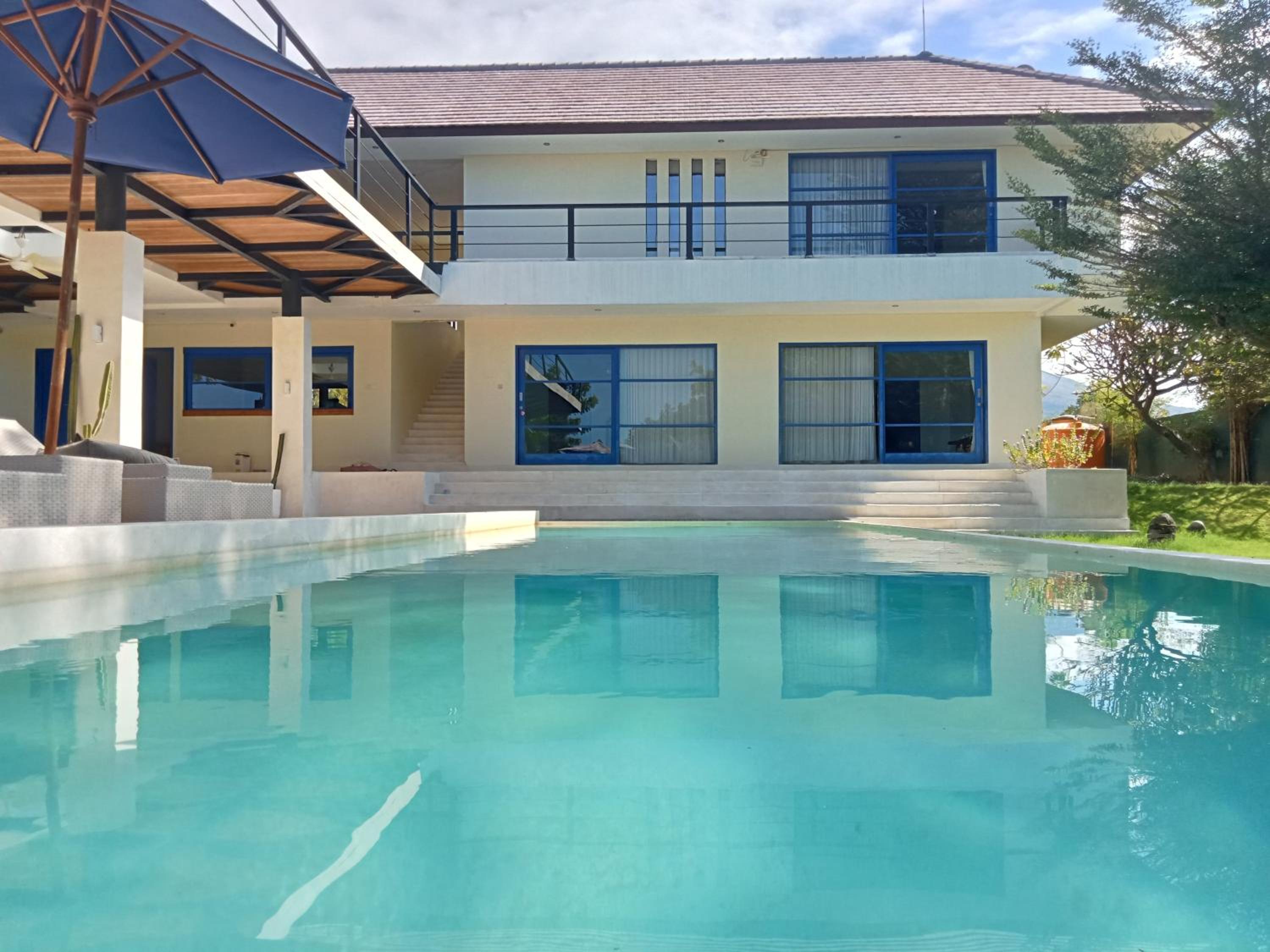 Makati Villa Tulamben