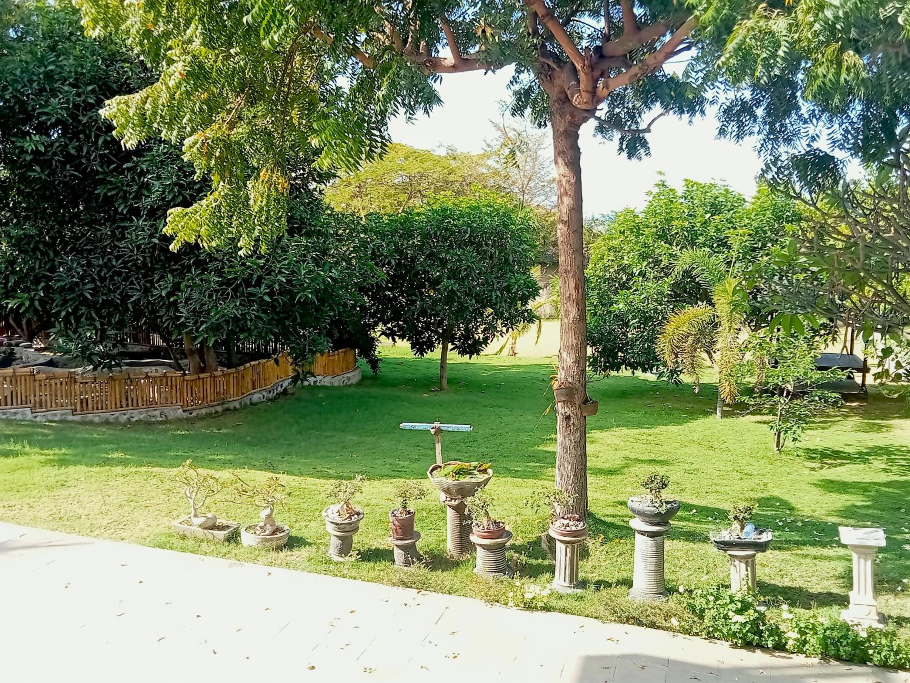 Makati Villa Tulamben