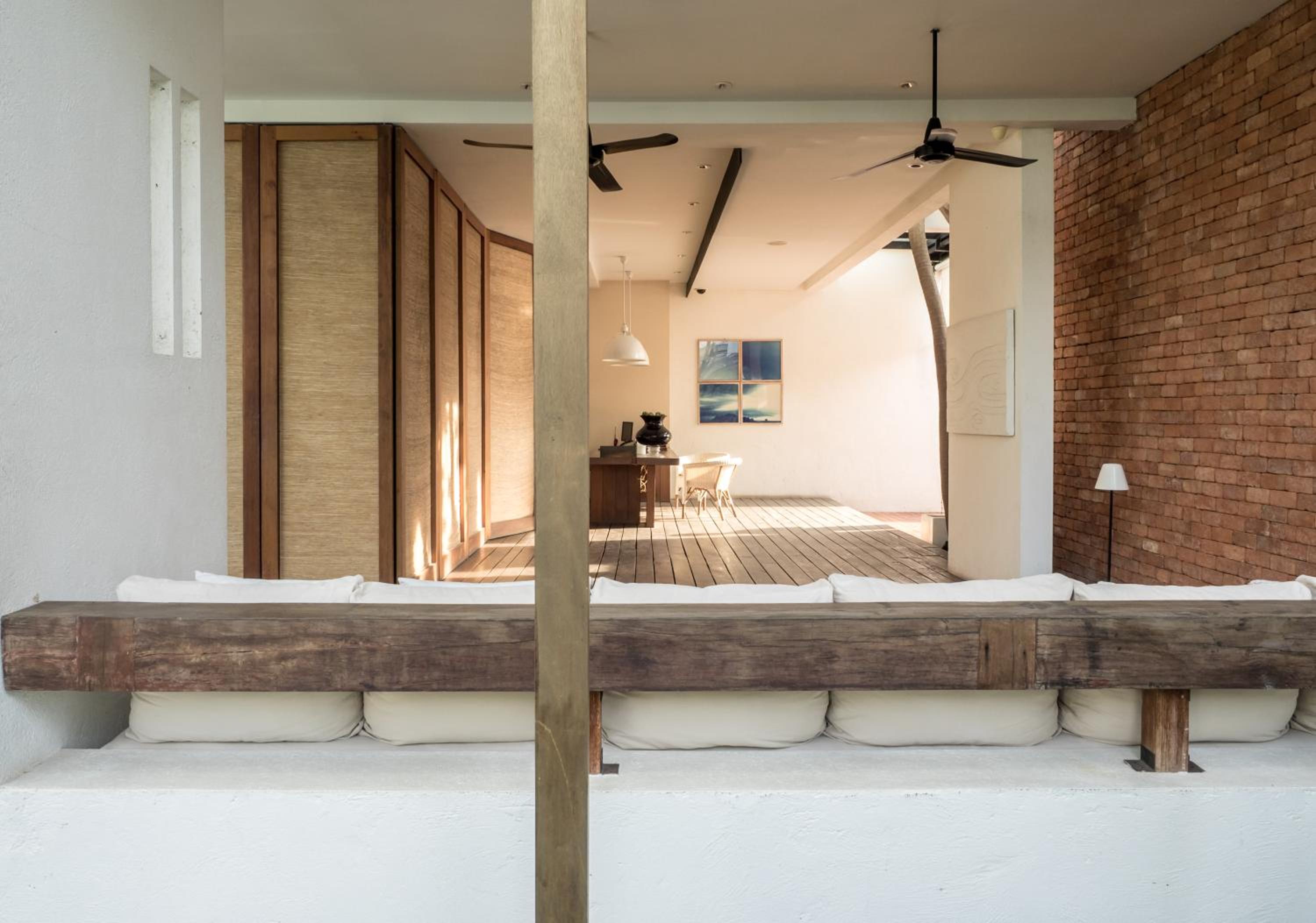 Putahracsa Hua Hin 3