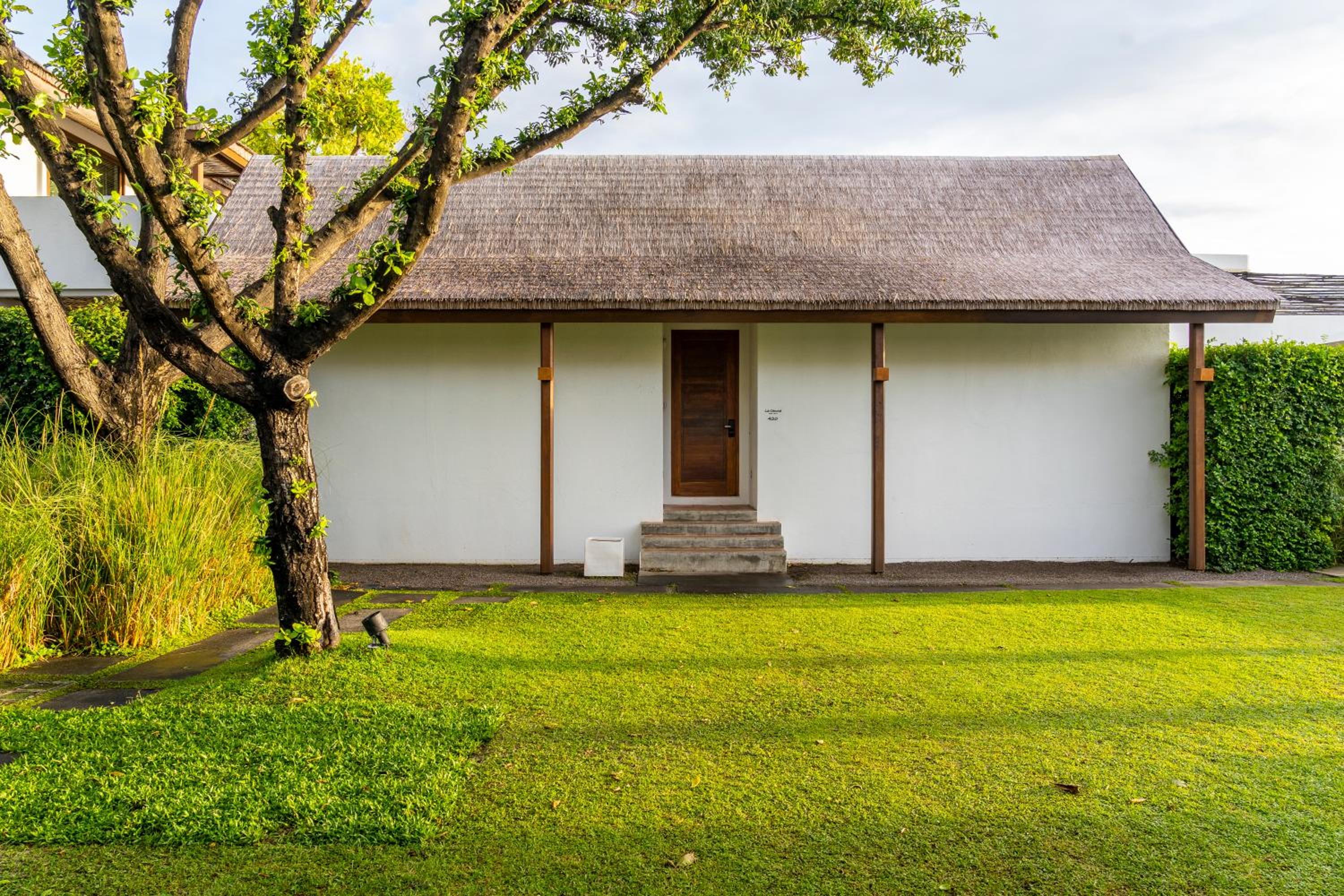 Hotel Putahracsa Hua Hin