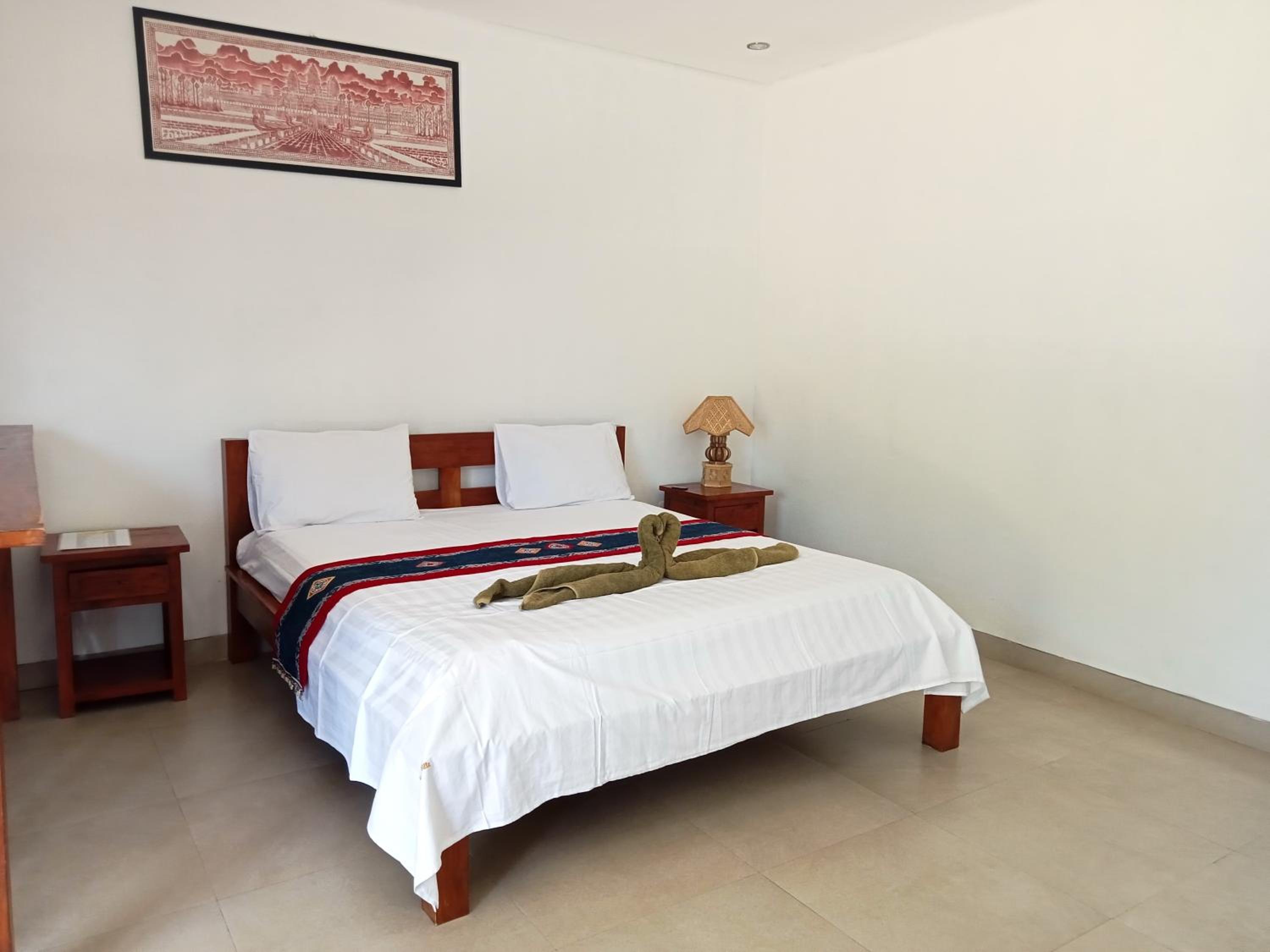 Makati Villa Tulamben