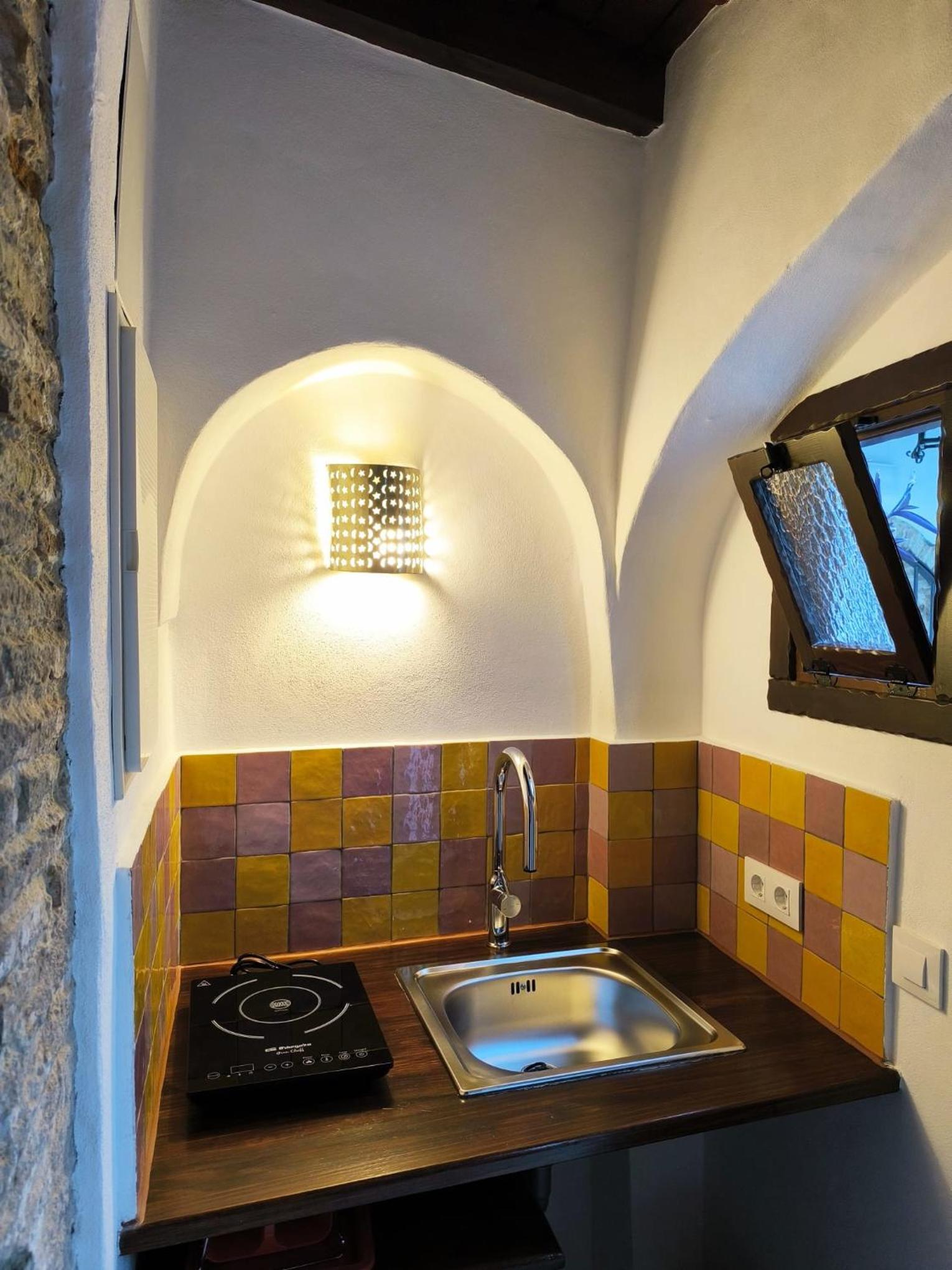 Casa Lunarito