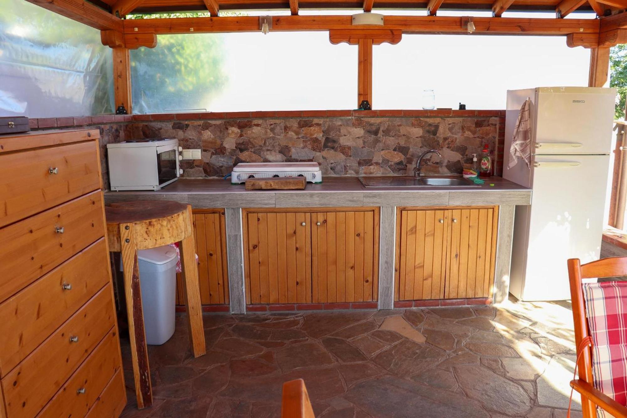 Villa Tamazi