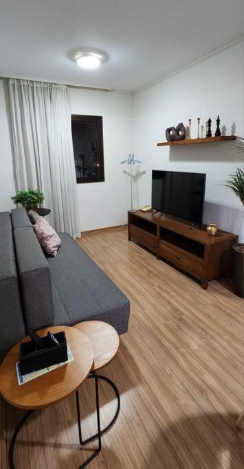 Apartamento Confortável em Guaratinguetá