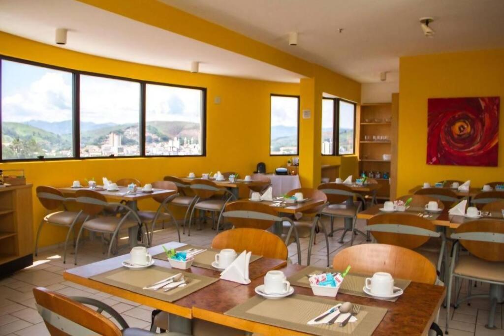 Apartamento Confortável em Guaratinguetá