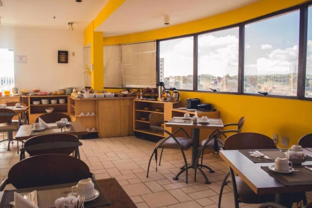 Apartamento Confortável em Guaratinguetá
