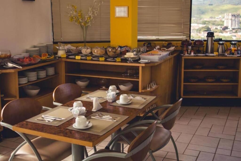 Apartamento Confortável em Guaratinguetá