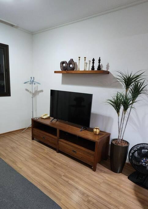 Apartamento Confortável em Guaratinguetá