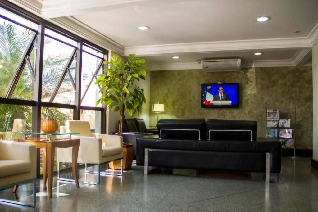 Apartamento Confortável em Guaratinguetá