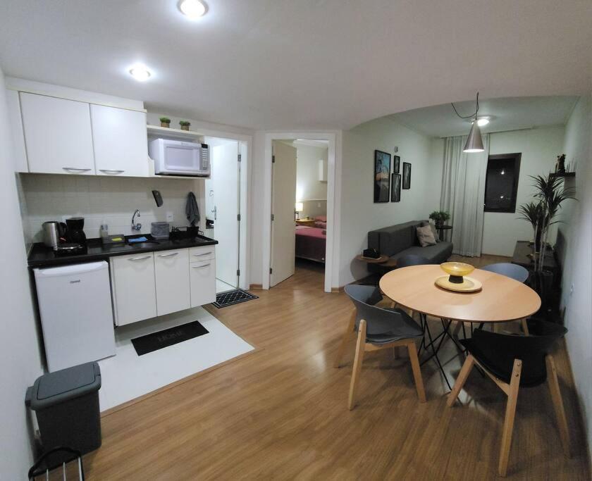 Apartamento Confortável em Guaratinguetá