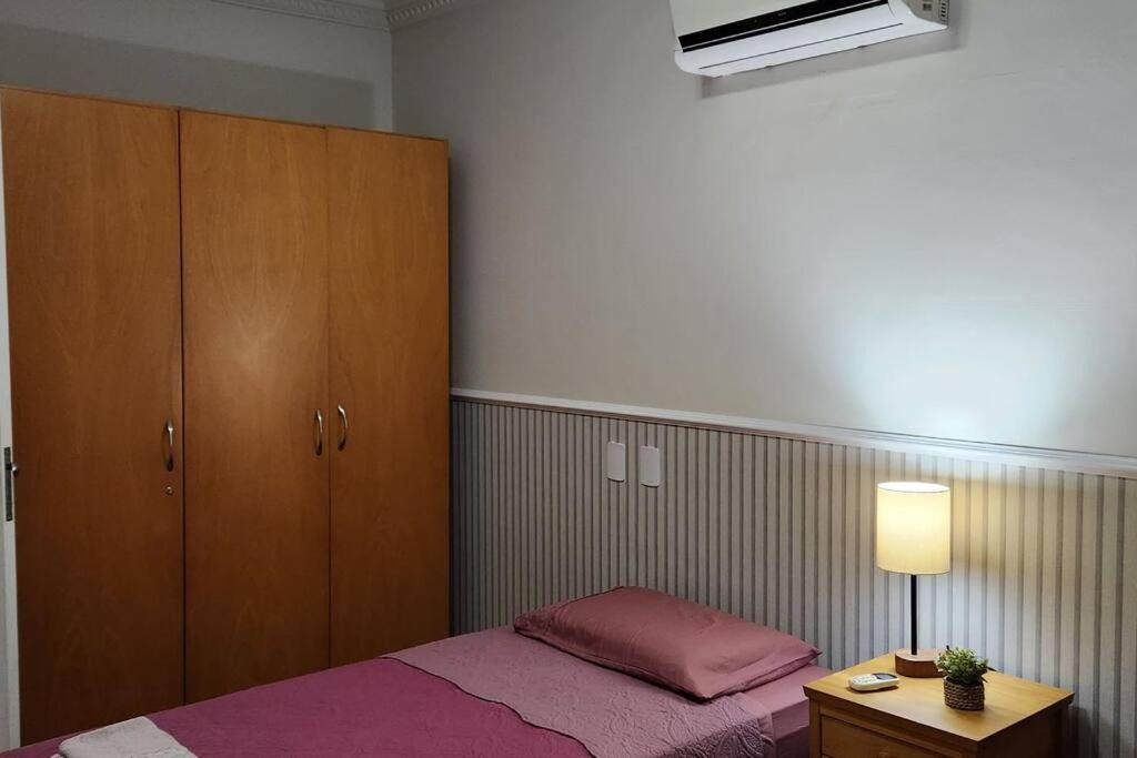 Apartamento Confortável em Guaratinguetá