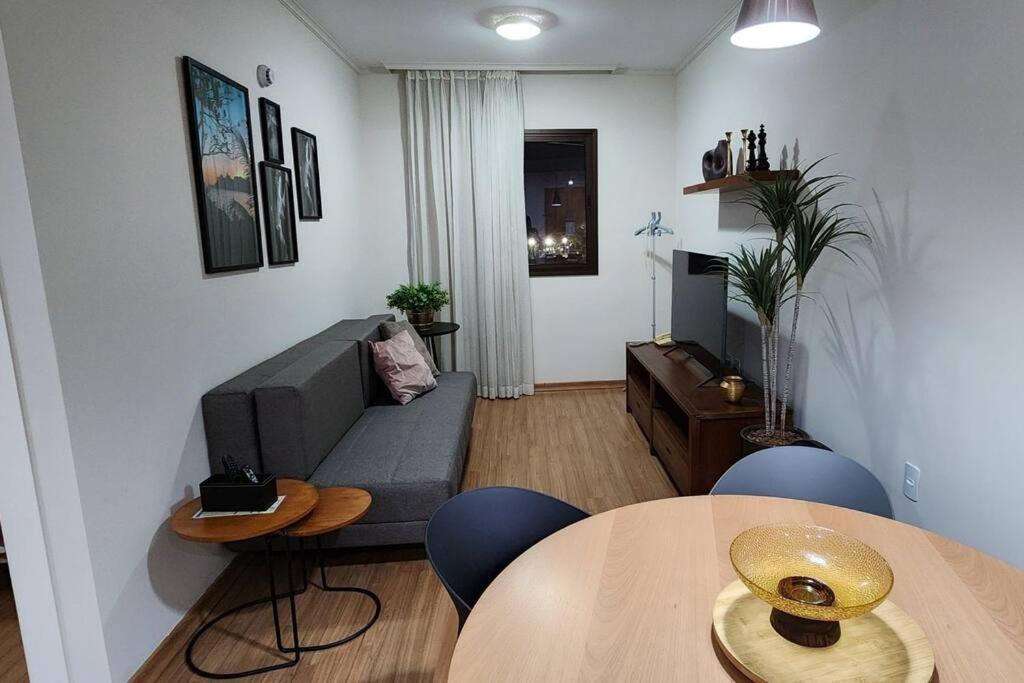 Apartamento Confortável em Guaratinguetá