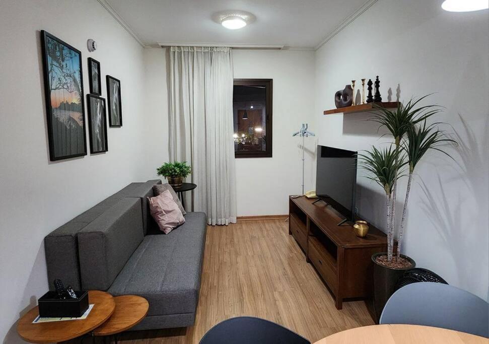 Apartamento Confortável em Guaratinguetá