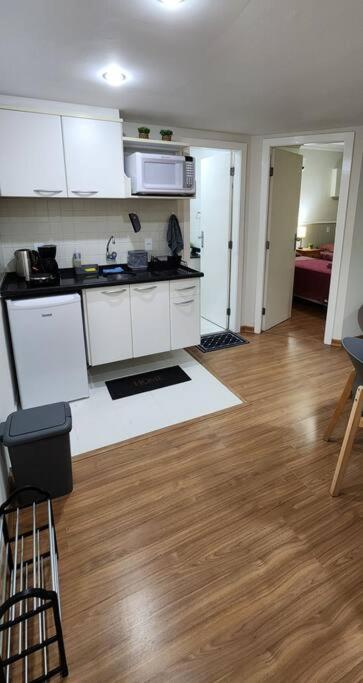 Apartamento Confortável em Guaratinguetá