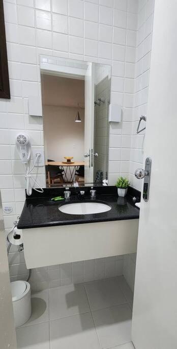 Apartamento Confortável em Guaratinguetá