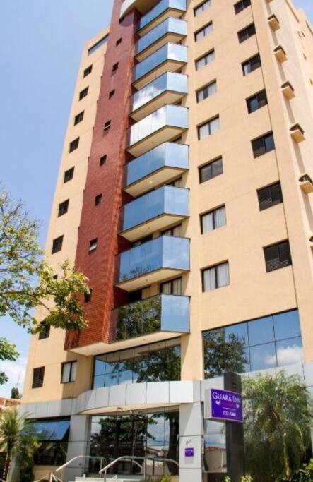 Apartamento Confortável em Guaratinguetá