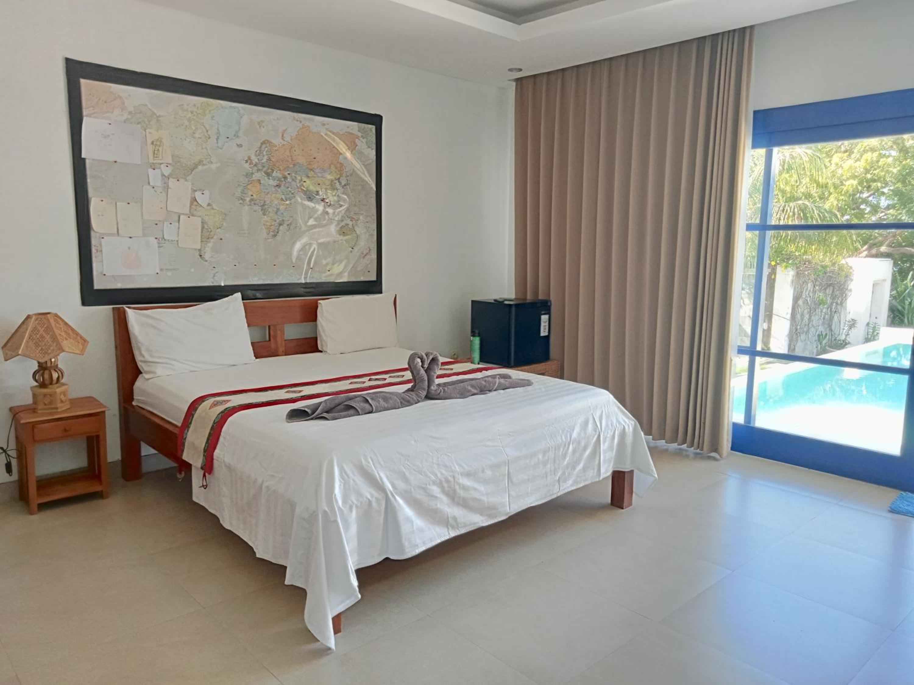 Makati Villa Tulamben