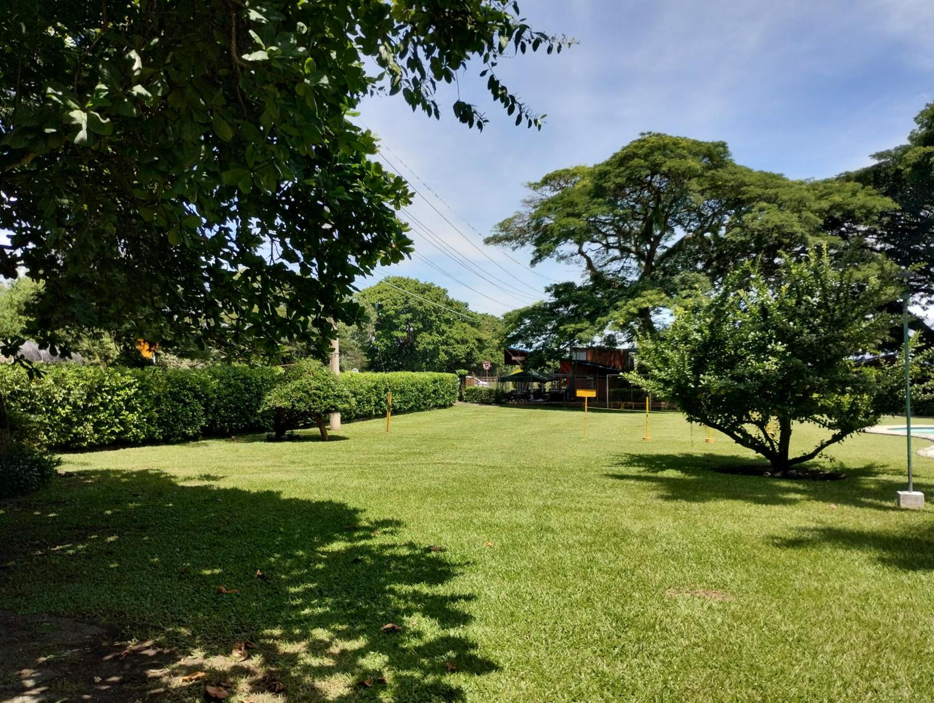 Casa Campestre con piscina