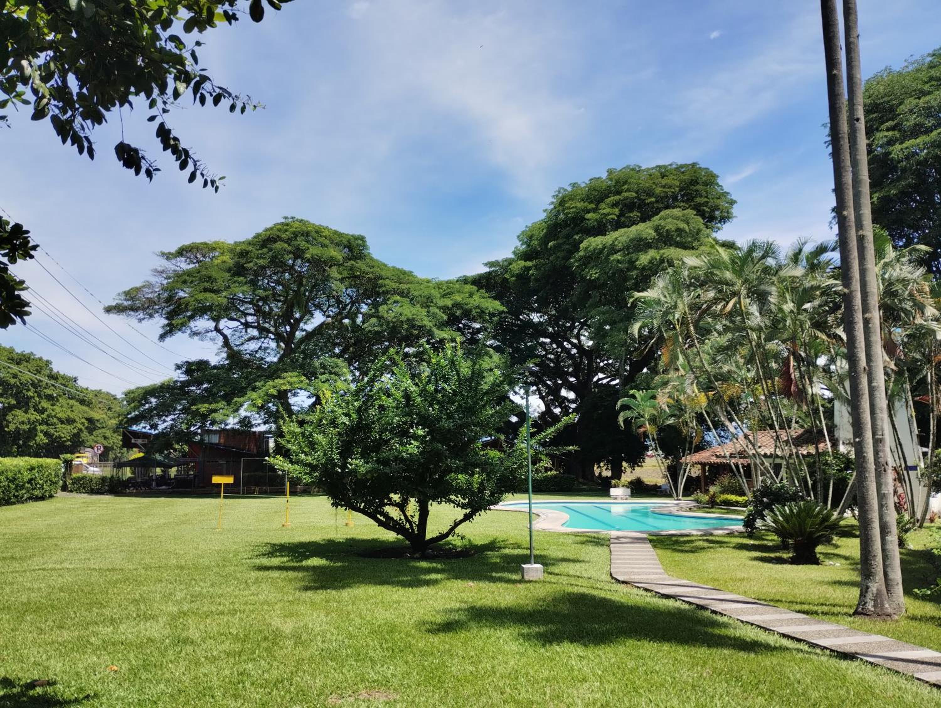 Casa Campestre con piscina