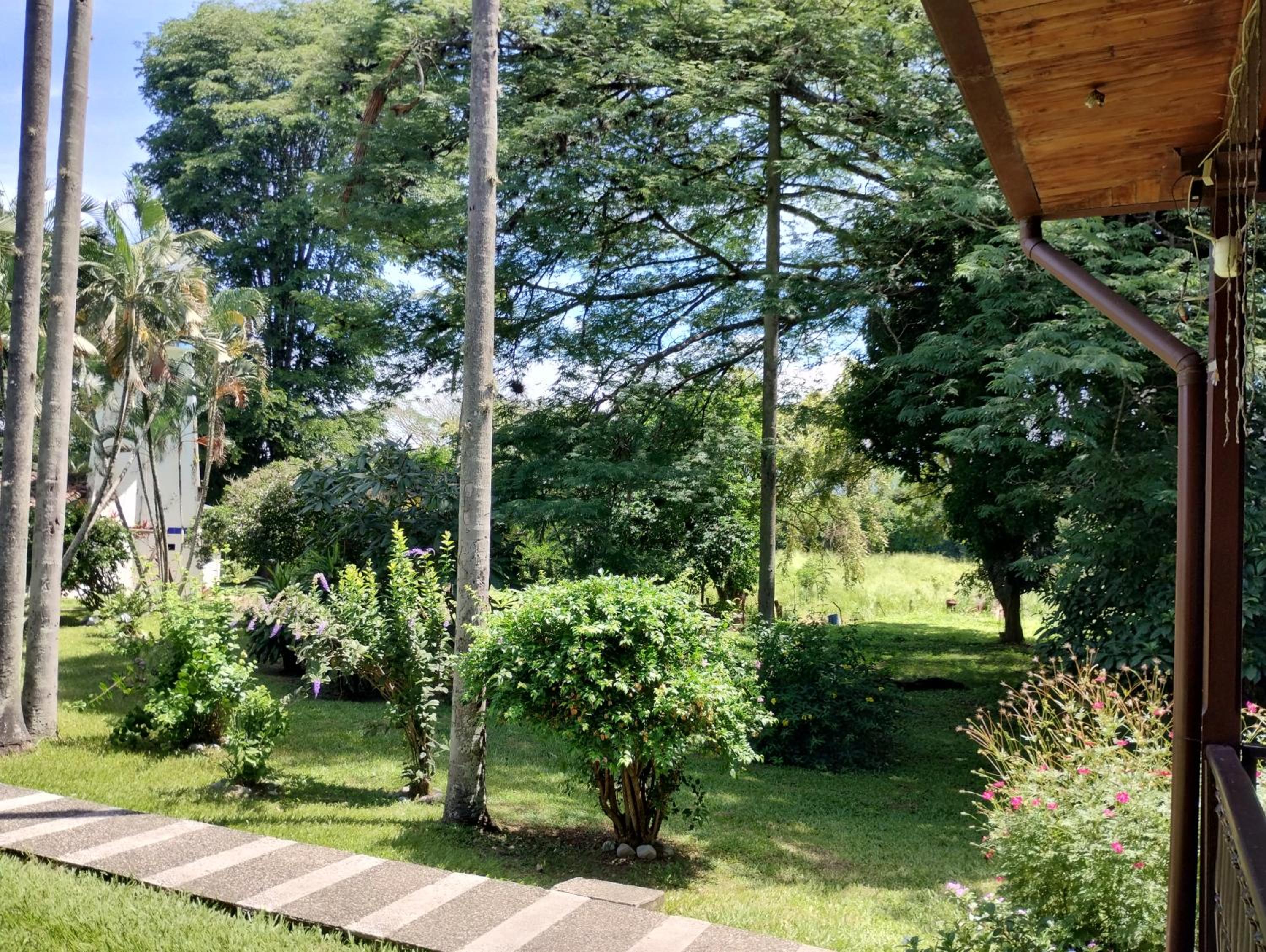 Casa Campestre con piscina
