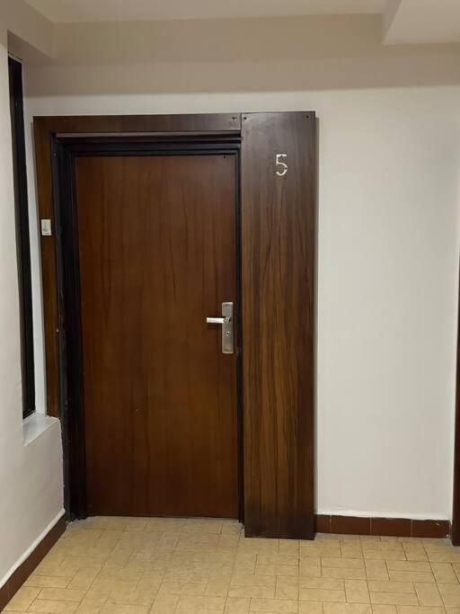 Departamento en el centro se Loja