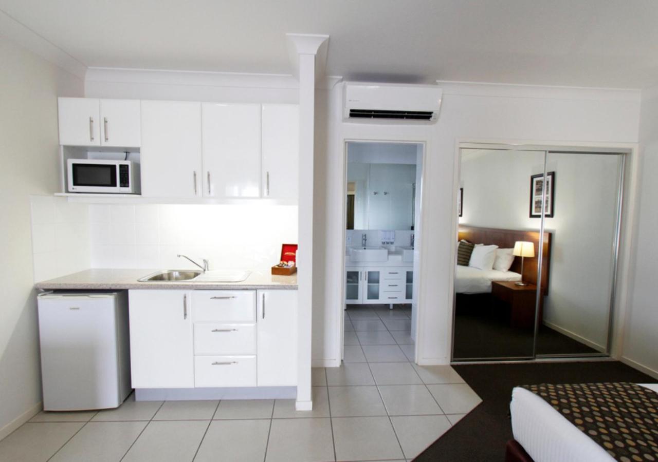 Chinchilla Downtown Motor Inn