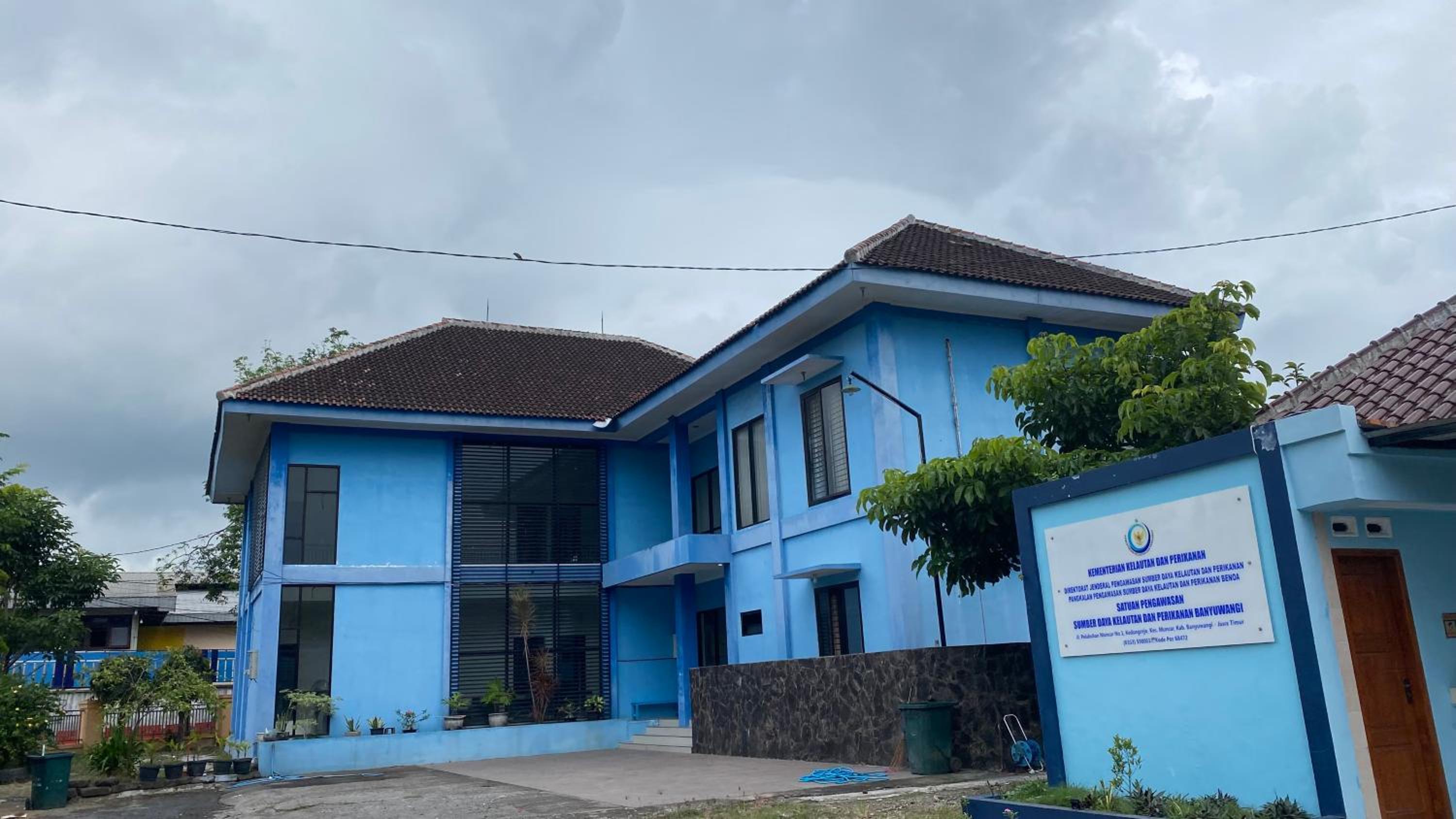 building