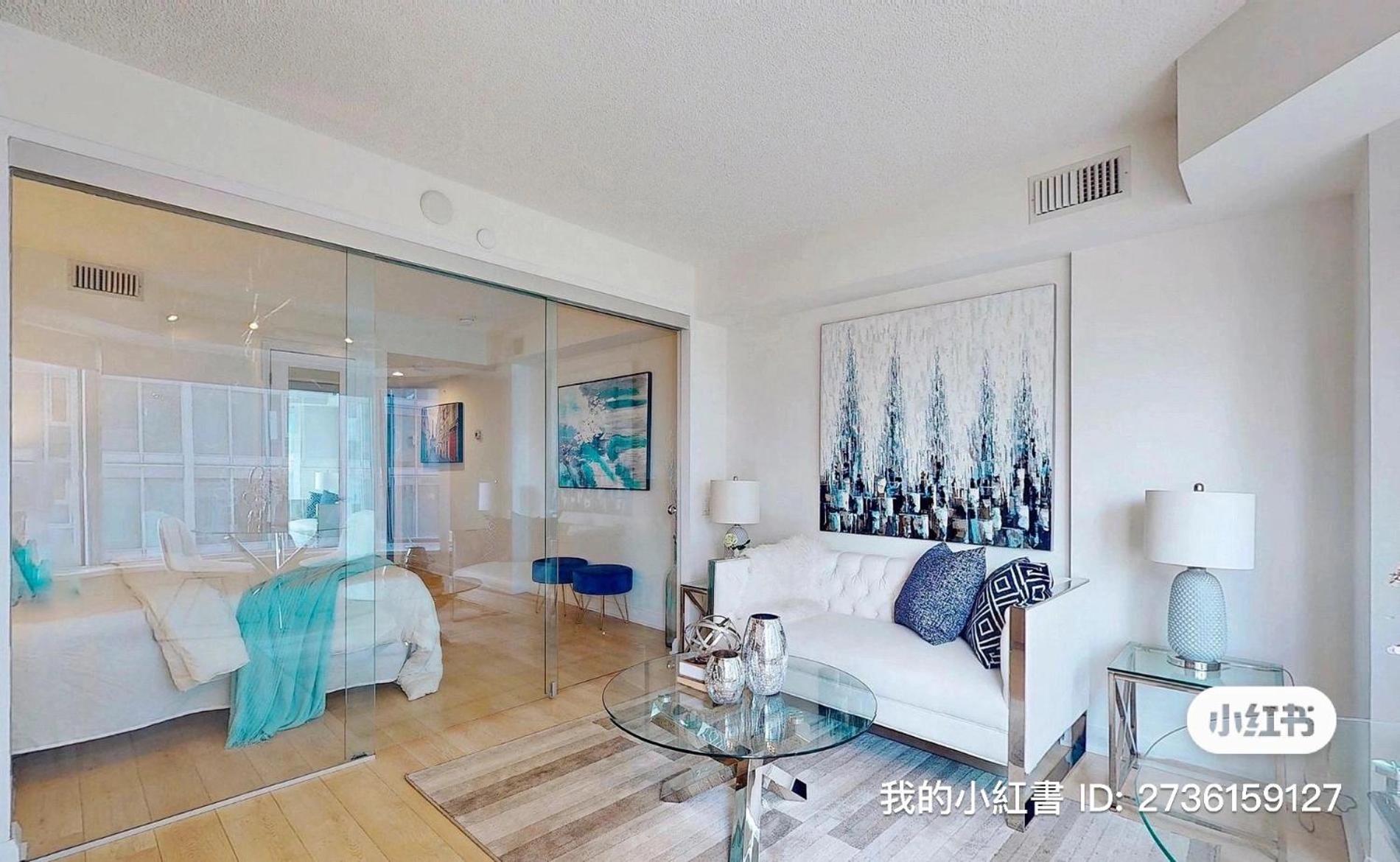 University of Toronto UTSG Suites