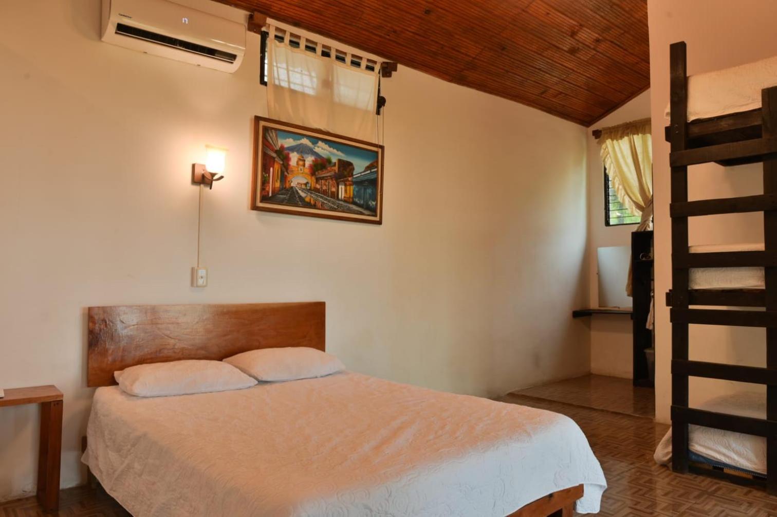 Villa Tayasal