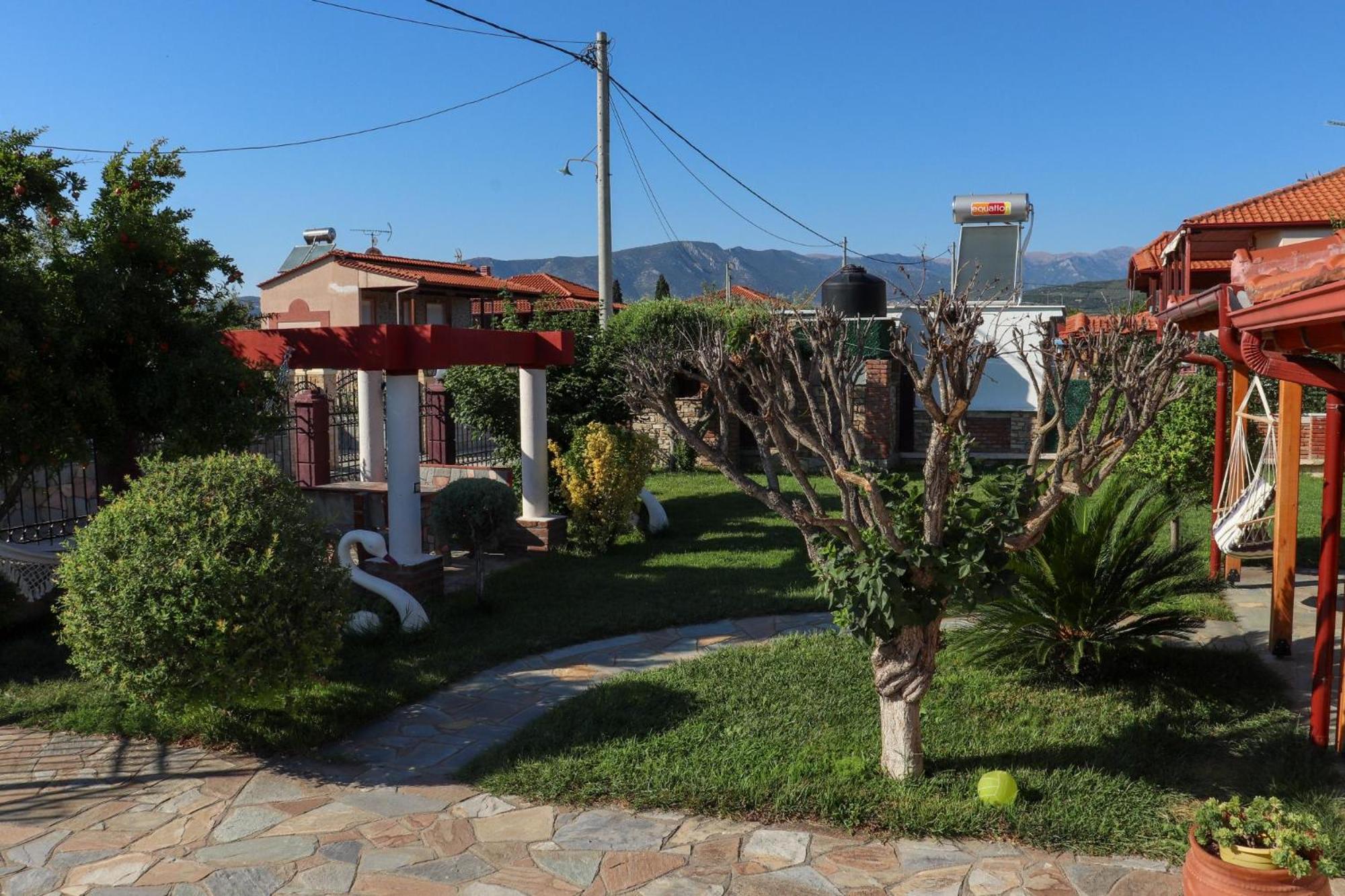 Villa Tamazi