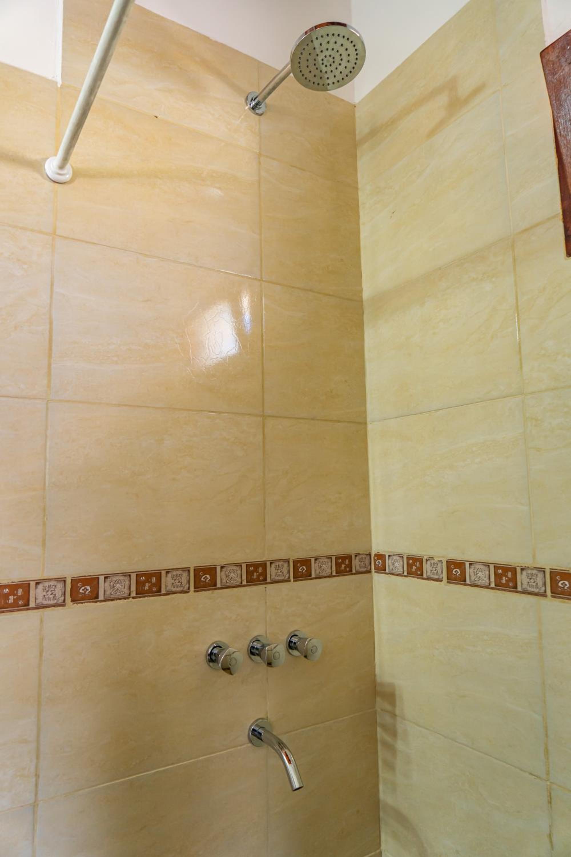 Puertas del Cielo II