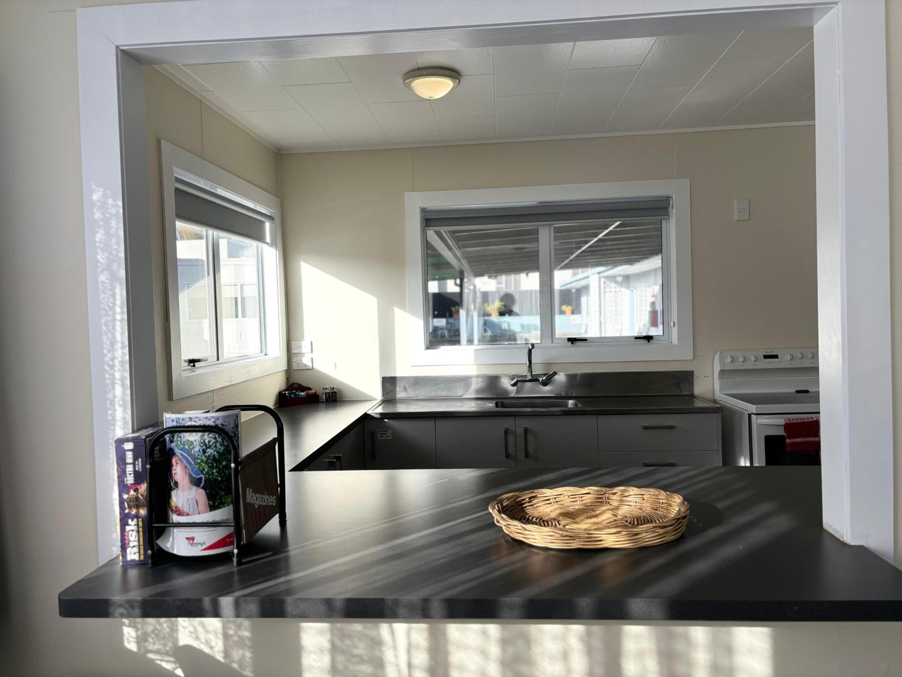 Kowhai Motel Rotorua