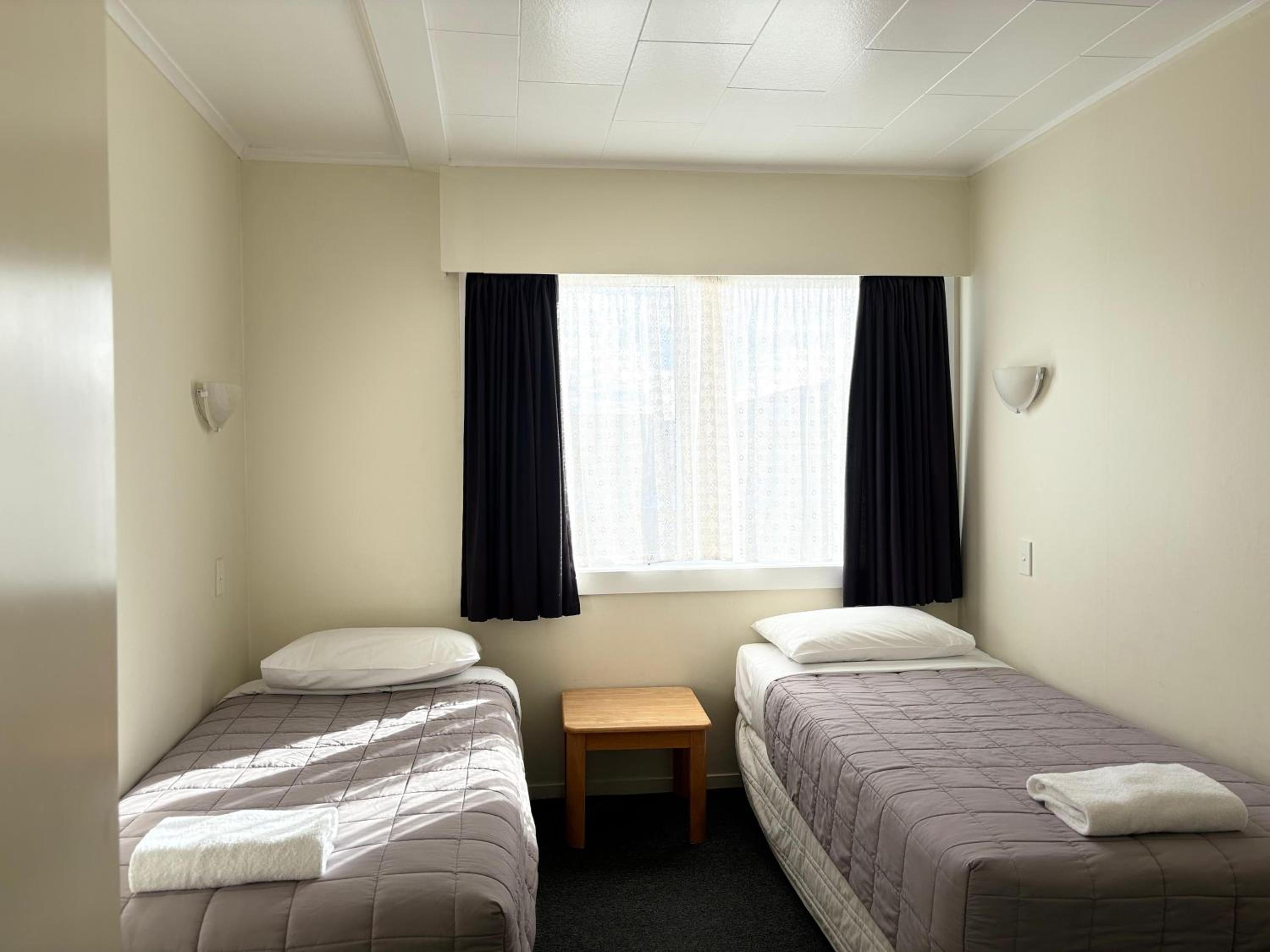 Kowhai Motel Rotorua