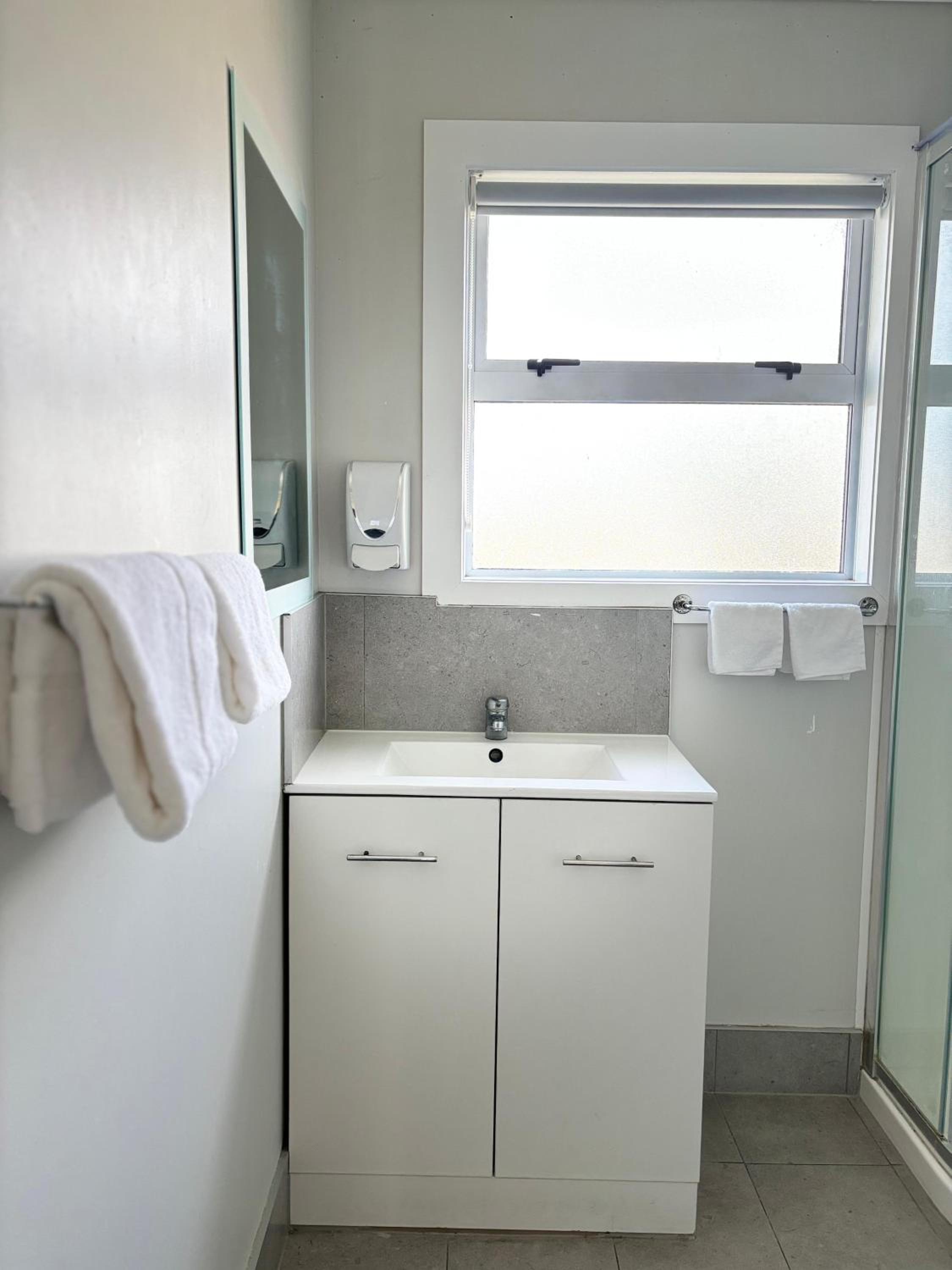 Kowhai Motel Rotorua