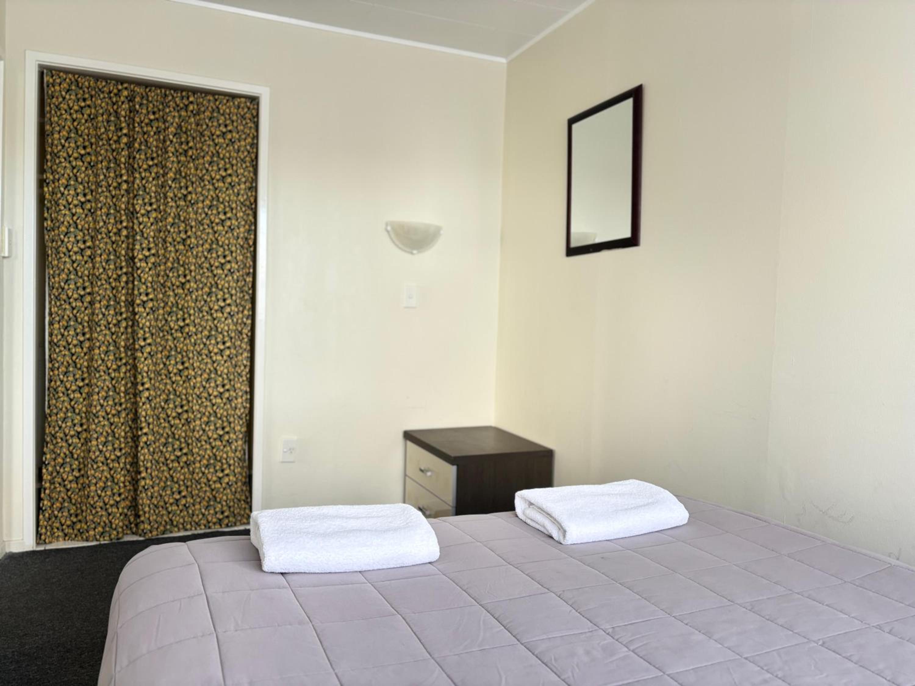 Kowhai Motel Rotorua