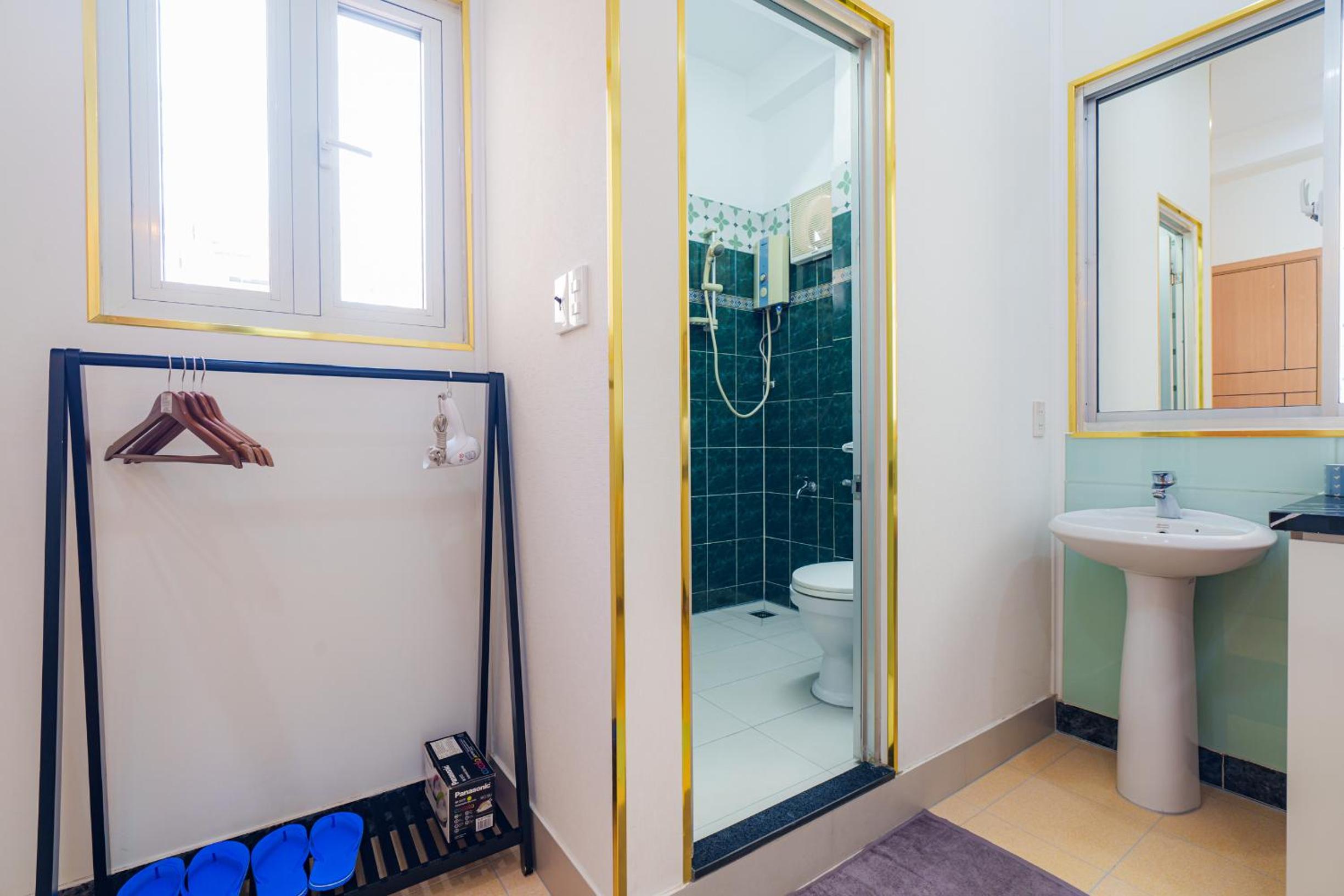 Cô Châu Homestay