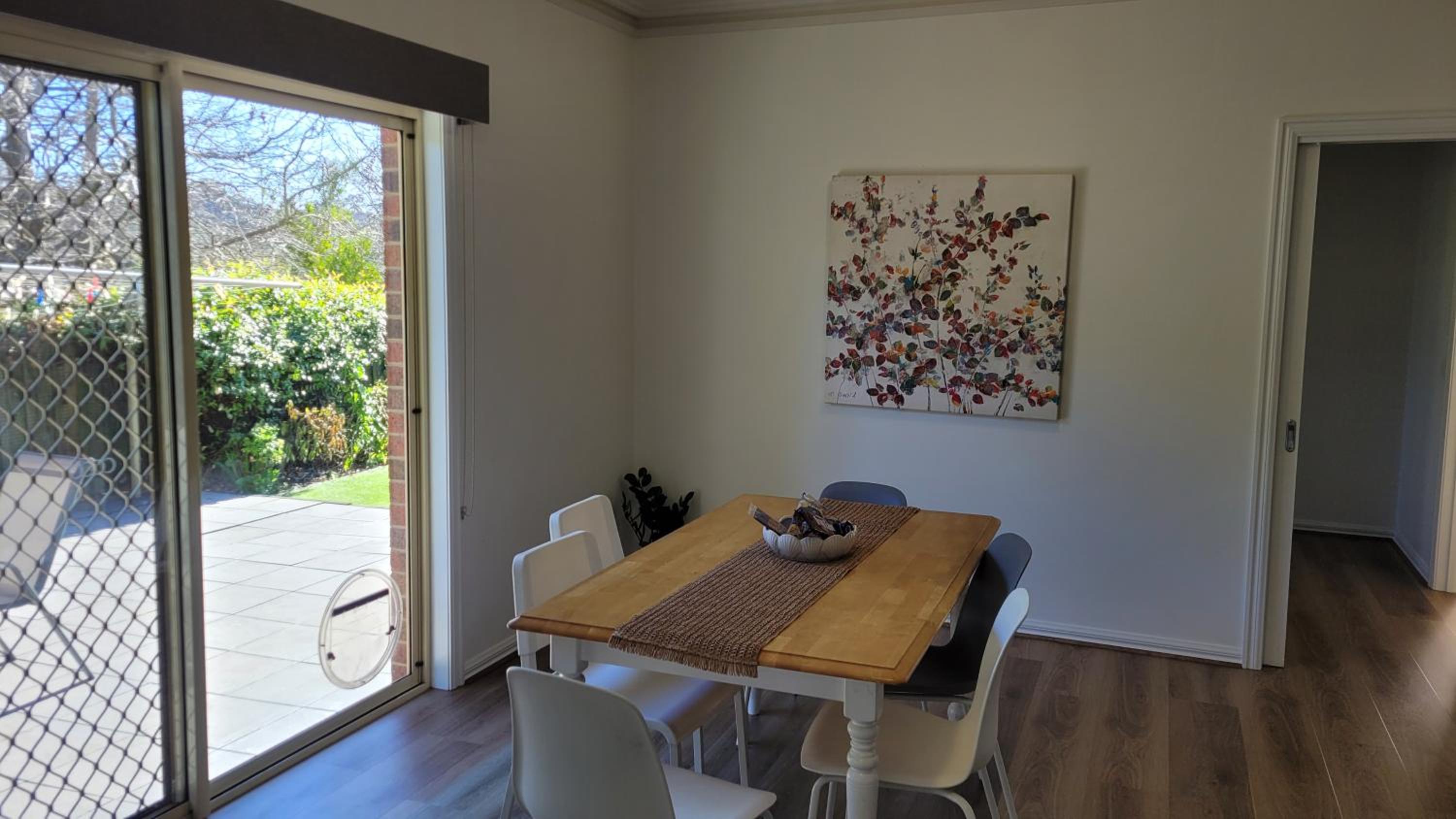 Quiet & Spacious Family-friendly 3BR 2Bath Home