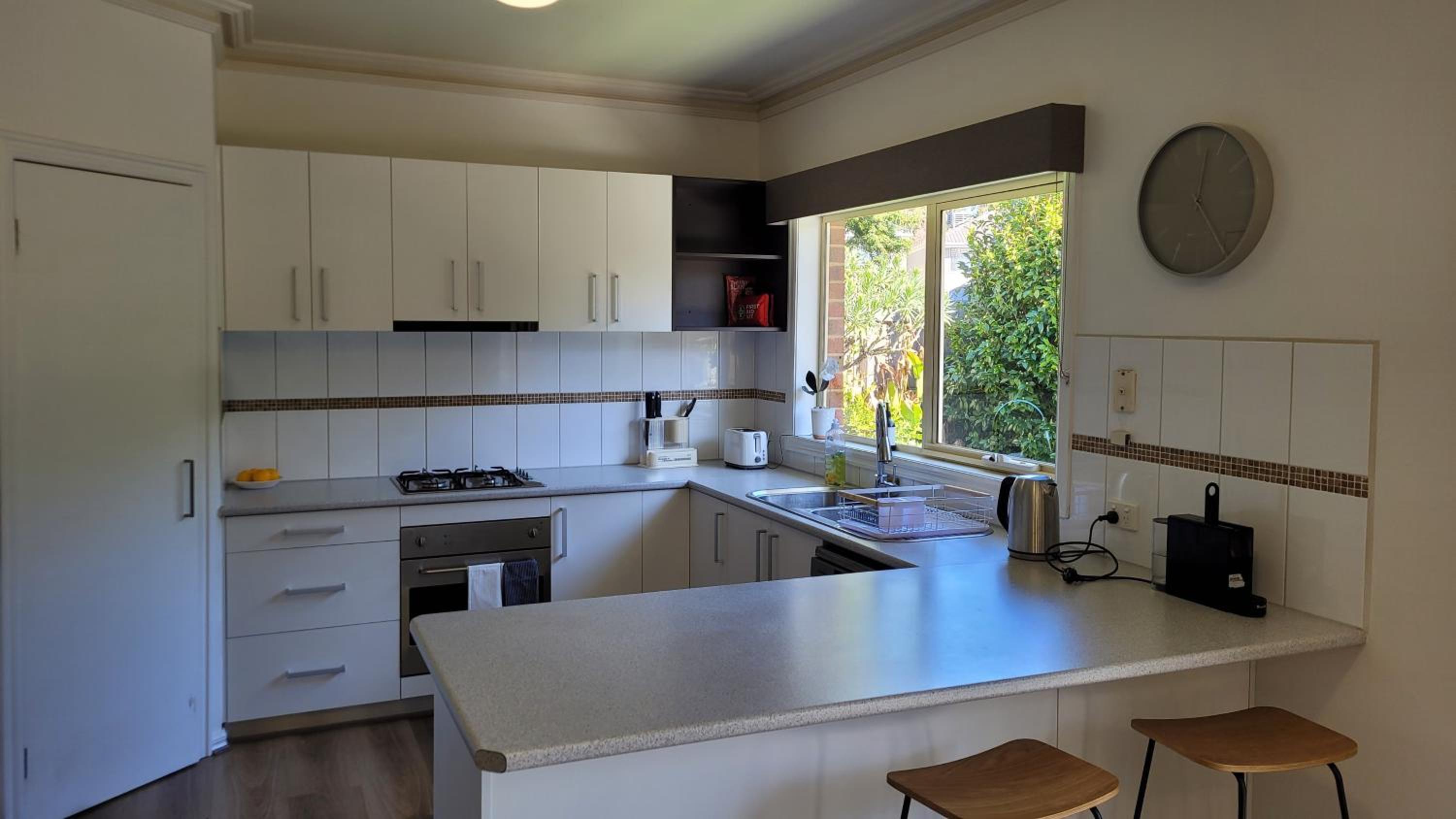 Quiet & Spacious Family-friendly 3BR 2Bath Home