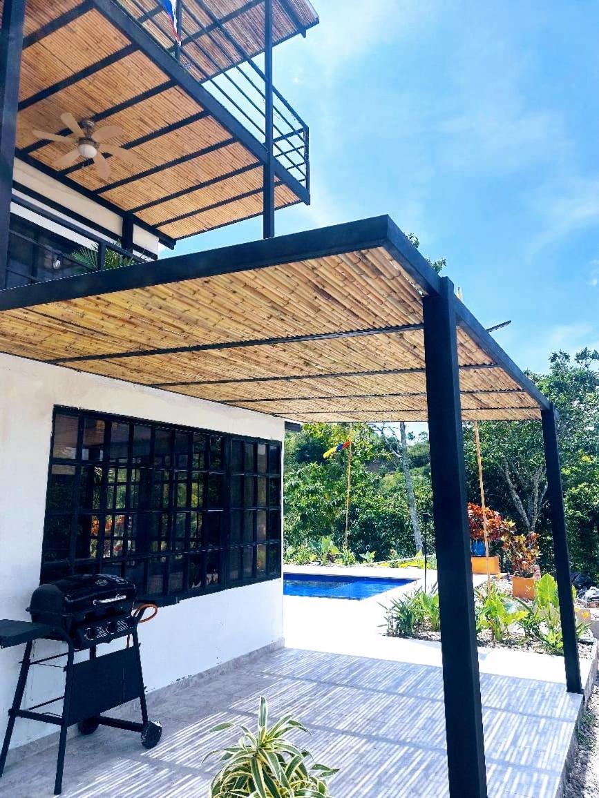 Finca Boutique Los Laureles Villeta